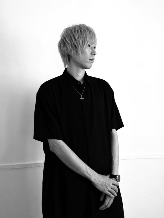 プロフィール写真
