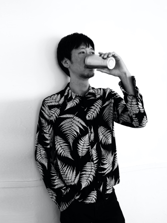 プロフィール写真